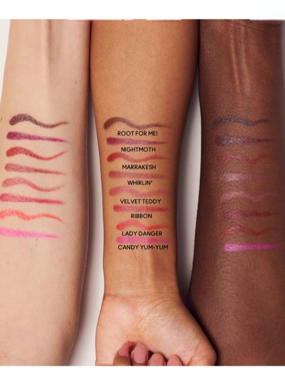 MAC Ribbon Lipglazer - Picture 3 of 9